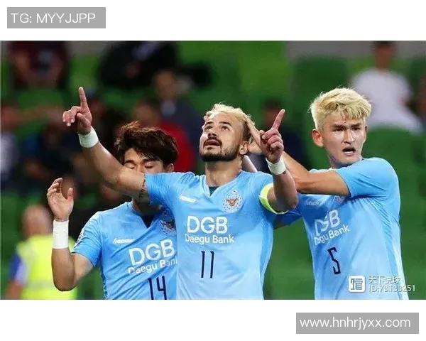 仁川联与庆南FC激战正酣谁能在这场对决中笑到最后