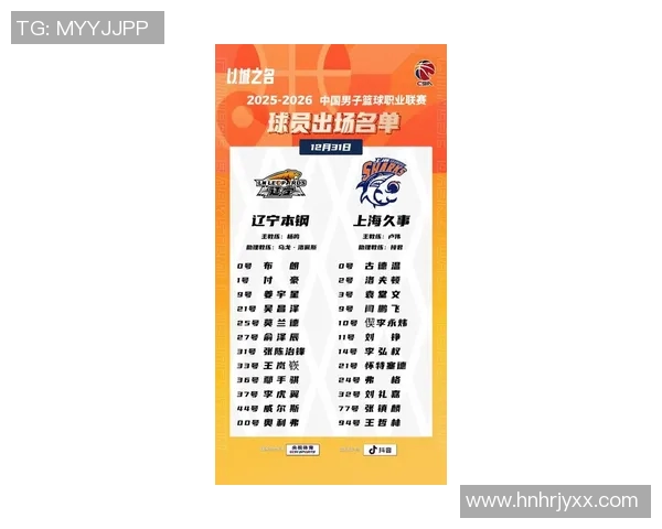 今天CBA精彩对决辽宁队与上海队比赛录像回顾与精彩瞬间分析