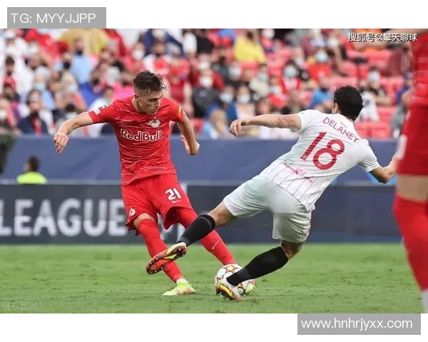 享克与萨尔茨堡激战正酣谁能在欧战中笑到最后