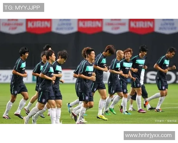 京都与熊本赛郭的精彩对决揭示了日本足球的魅力与竞争力