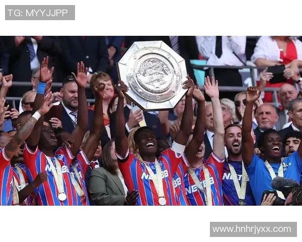 社区盾决战利物浦与曼城强强对话谁能夺冠荣耀之战