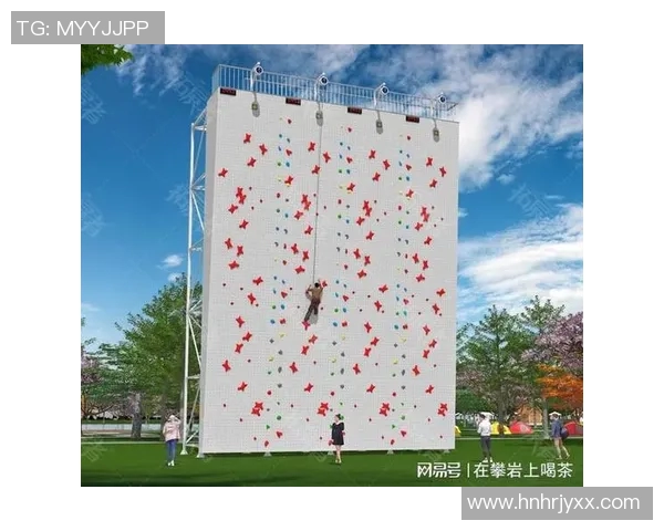 广州攀岩队的运营揭秘与深度分析探索攀岩运动的魅力与挑战MBA
