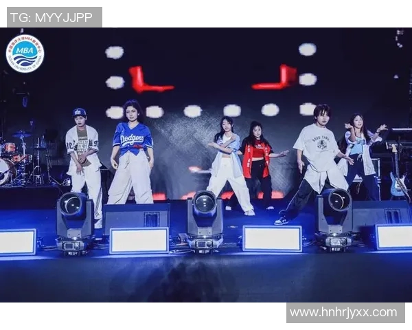 杭州街舞队灵活性深度对比解析与发展趋势探讨MBA