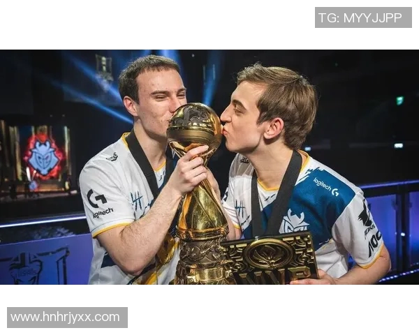 马力克的传奇旅程:从普通少年到电竞巨星的奋斗故事