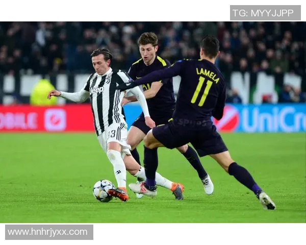 热刺与尤文激战正酣谁能在这场巅峰对决中笑到最后