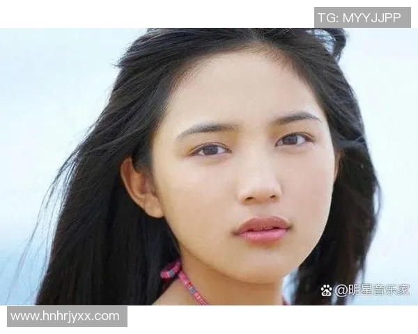 王岚:从音乐才女到影视新星的华丽转身与人生感悟