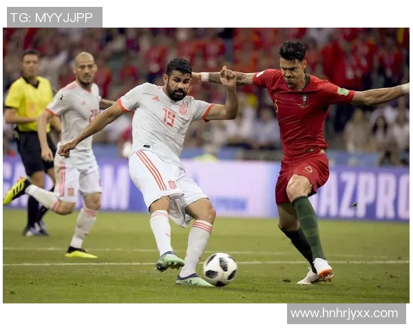 葡萄牙与西班牙的足球对决历史与未来展望分析